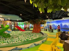 -上海佘山世茂艾美酒店