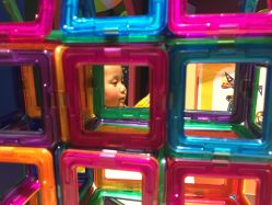 -幻贝家儿童乐园(苏州中心店)