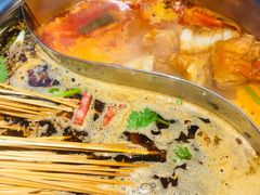 -袁记串串香(新南门店)