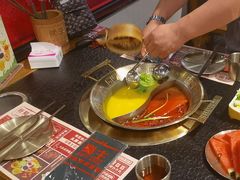 -旺蜀主成都串串火锅(西直门凯德MALL店)