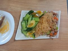 -肖家客饸饹面(郑州总店)