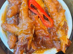 -香港蓮香樓(中環店)