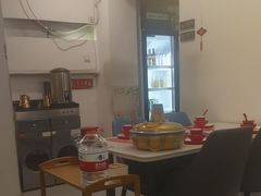 -庭院·冰煮羊·铜锅涮肉(西单店)
