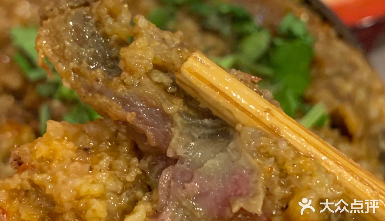 成都美食||甜咸烧白吃过火锅烧白你吃过没有？
