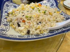 -老街饭庄·地道淮扬菜(扬子江北路总店)