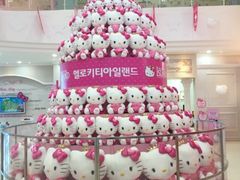 -济州岛泰迪熊博物馆