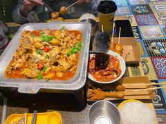 -蛙喔牛蛙(仙林万达茂店)