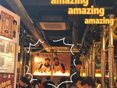 -401餐厅(弘大店)