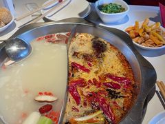 -山城辣妹子(定福庄店)