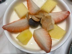 -茉莉餐厅(包河万达店)