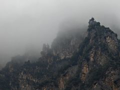 -神农山景区