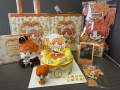 -好利来(香槟广场店)