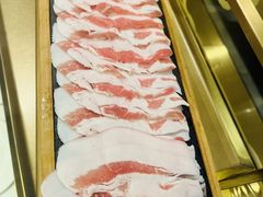 -巴邑火锅·鲜切牛肉(萧山银隆店)
