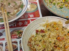 -扬二春炒饭(国庆路总店)