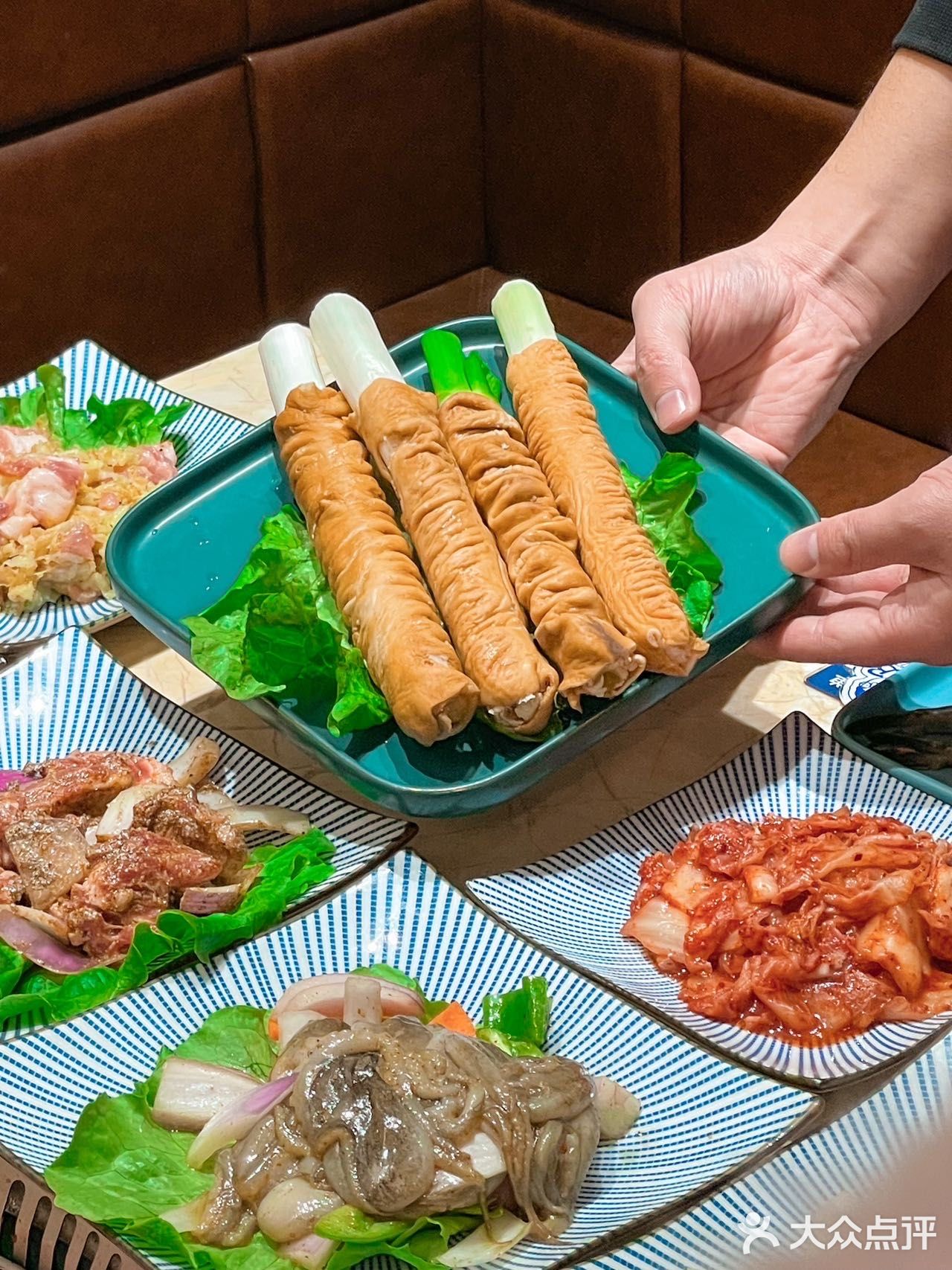南京探店｜吹爆这家烤肉店‼️我已沦陷