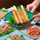 南京探店｜吹爆这家烤肉店‼️我已沦陷