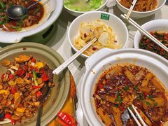 -绿草地·湘菜(7mall店)