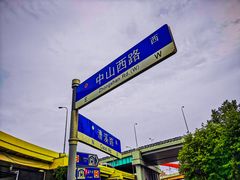 -上海体育馆(地铁站)