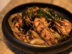 -美奈小馆·东南亚菜(福田星河COCO Park店)