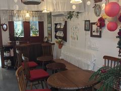 -花间烘焙BLossom Bakery