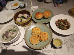 -香云轩·顺德菜(香云纱园林酒店店)