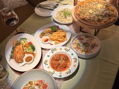 -碧特博格啤酒花园餐厅(芜湖路店)