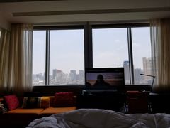 -厦门海港英迪格酒店(中山路店)