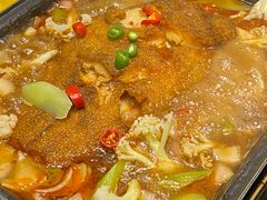 -园中院•常州菜