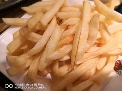 -乡村基(龙湖时代天街餐厅)