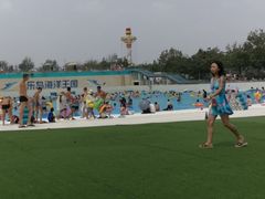 -秦皇岛乐岛海洋王国