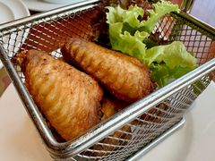 -安妮意大利餐厅(望京店)