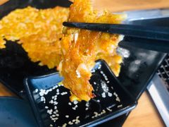 -肉甲韩国木炭烤肉(新壹街1店)