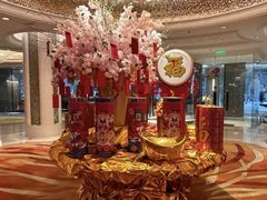 -苏州香格里拉大酒店