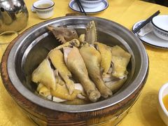 -成惠食府(赤岗店)
