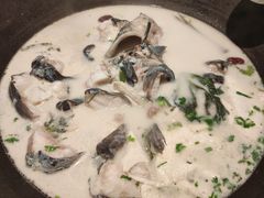 -鲜潭蒸汽石锅鱼(五道口购物中心店)