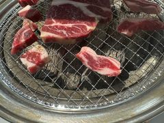 -白山烧烤(文安路万豪店)