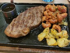 -必胜客(衡百店)