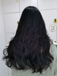 -柯琳造型