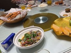 -79号渔船海鲜饭店(华强北店)