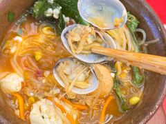 -见味花甲(福田coco park店)