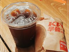 -肯德基(东四南大街店)