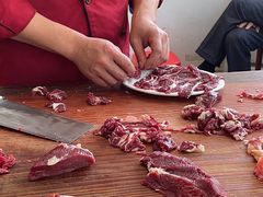 -原野牛肉岛