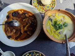 -羲和雅苑•北京烤鸭(平安国际金融中心店)