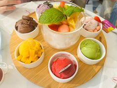 -哈根达斯(滨江店)