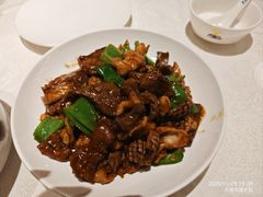 老爆三-大铁勺新津菜(熙悦汇店)