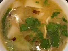 -解家河南菜(商鼎路店)