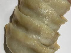 锅贴-贯贯吉·清真餐厅(浙江中路店)