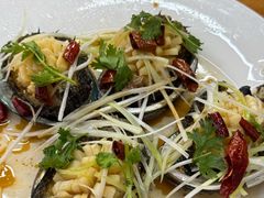 -鱼市酒店(威海水产批发市场店)