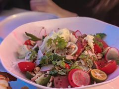 -翠贝卡&Mama Kelly Brunch Coffee(河西店)