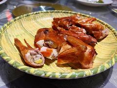 -大树头森林餐厅(番禺广场店)